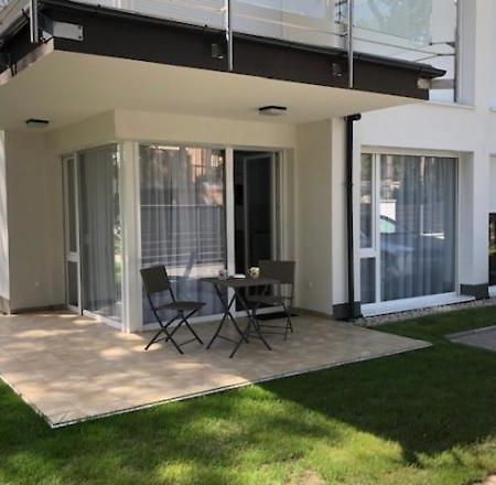 Nella Apartman Apartment Сиофок Екстериор снимка