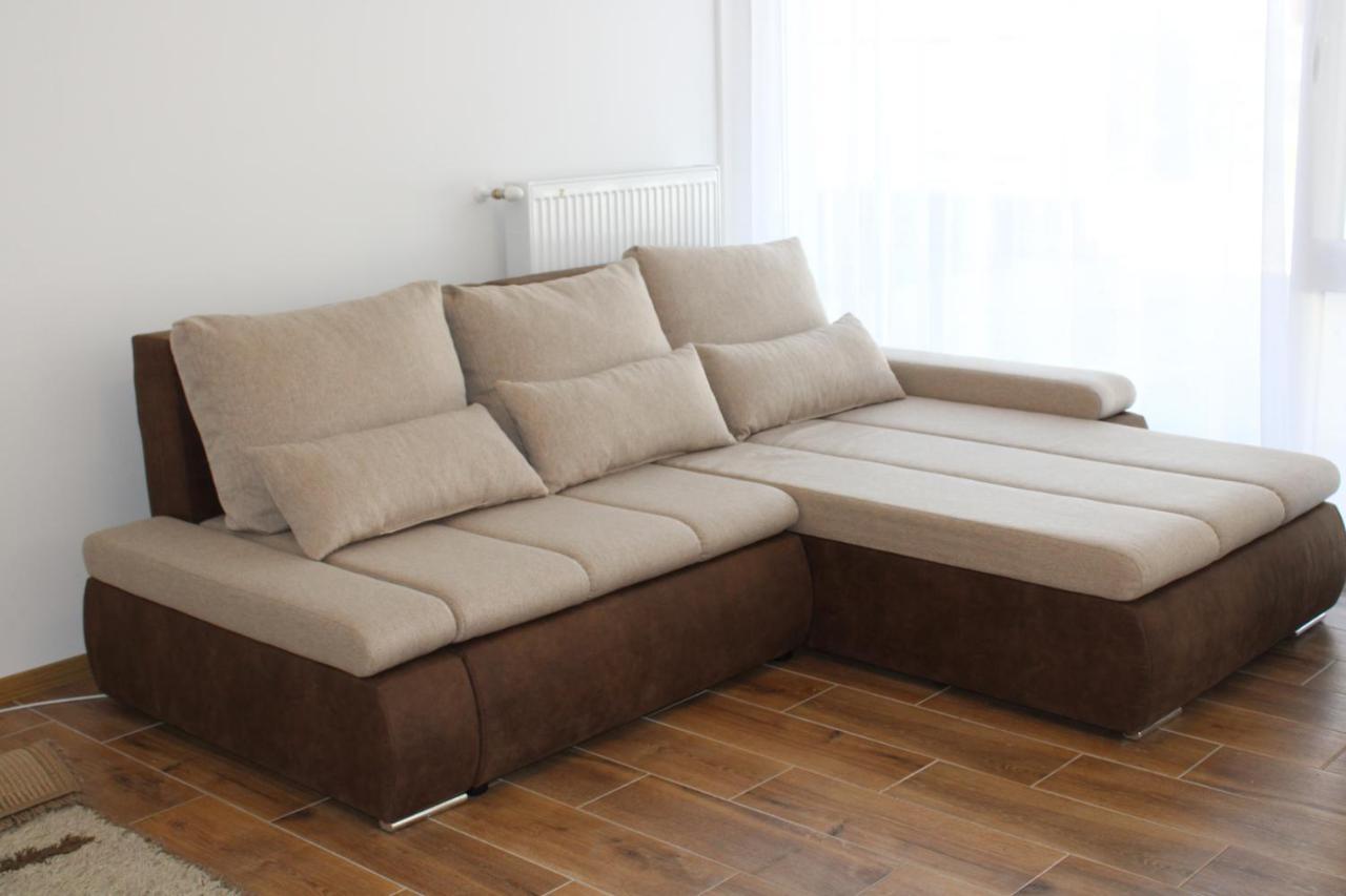 Nella Apartman Apartment Сиофок Екстериор снимка